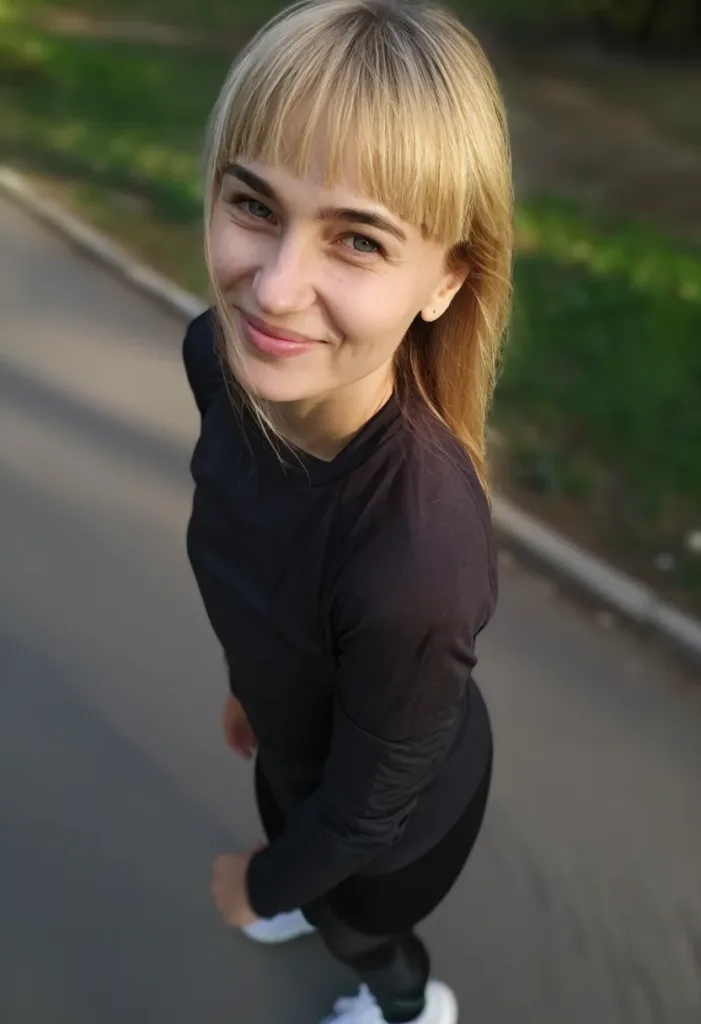 Дарья