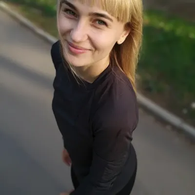 Дарья, 29